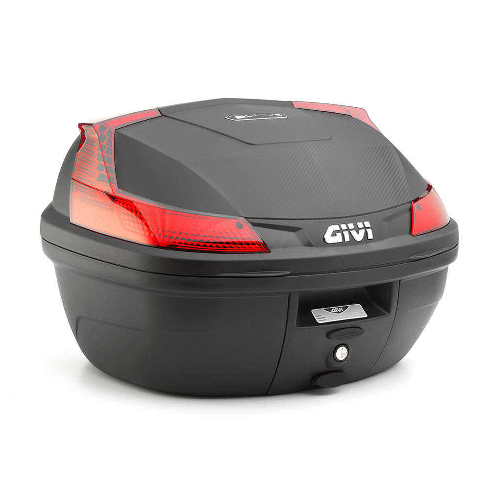 B37N GIVI B37N BLADE Centralni kofer Monolock 37L