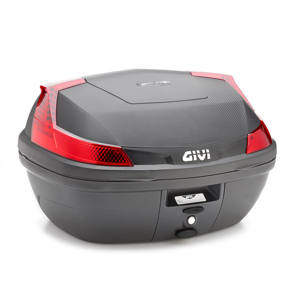 B47NML GIVI B47NML BLADE Centralni kofer Monolock 47L