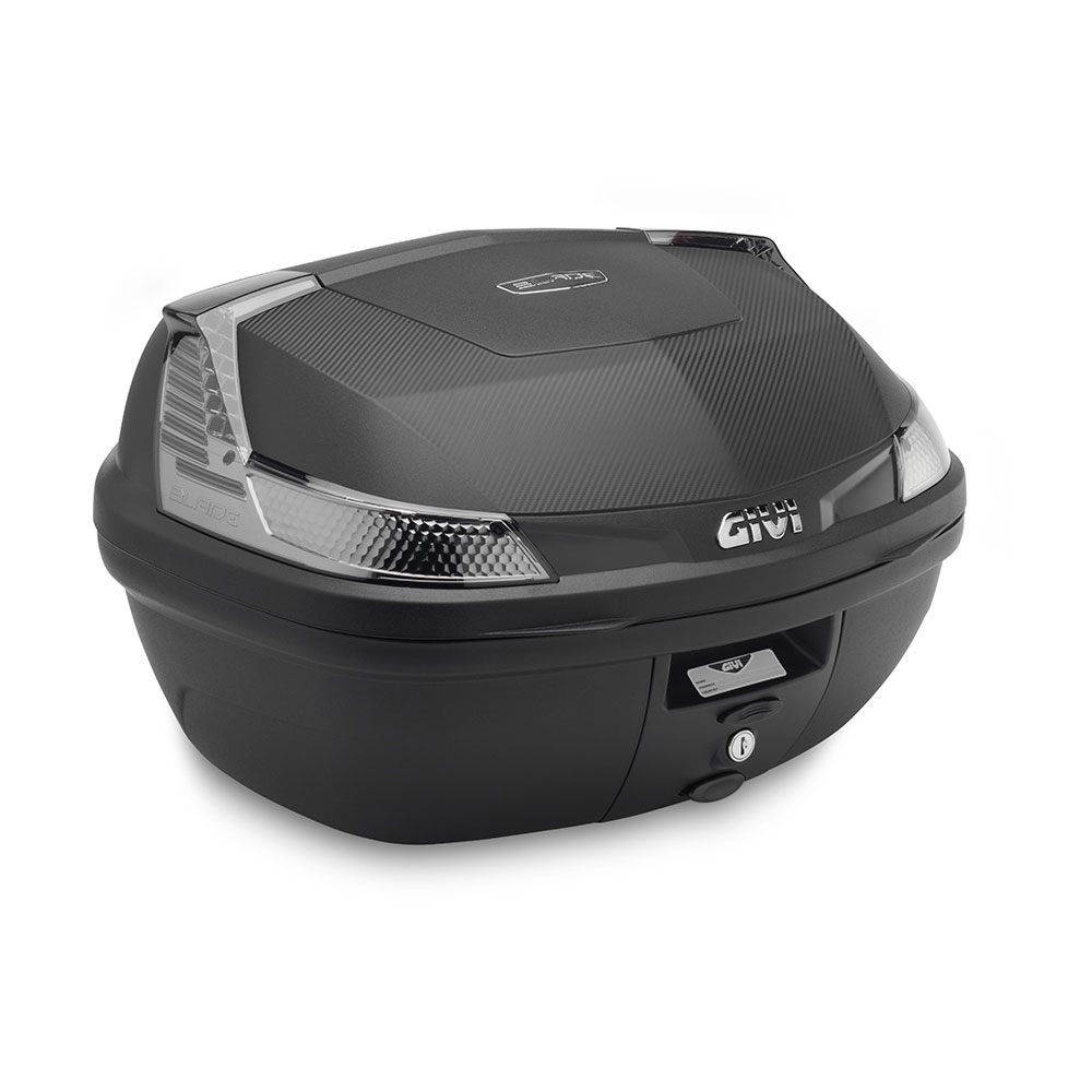 B47NTML GIVI B47NTML BLADE TECH Centralni kofer Monolock 47L