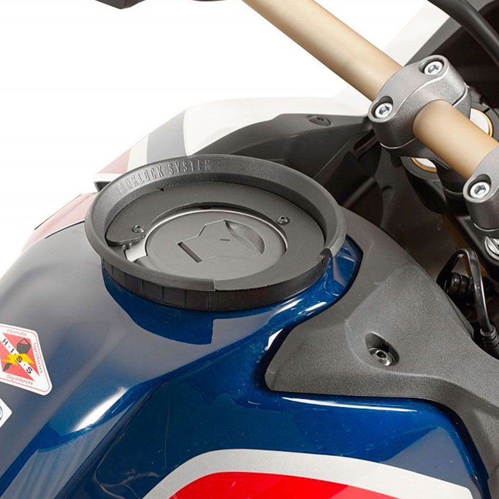 BF25 GIVI BF25 nosač Tanklock torbe Honda Africa Twin (2016-2024) / Transalp 750 (2023-2024)
