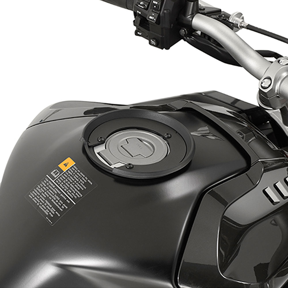 BF27 GIVI BF27 nosač tanklock torbe Yamaha MT10 (16-25)