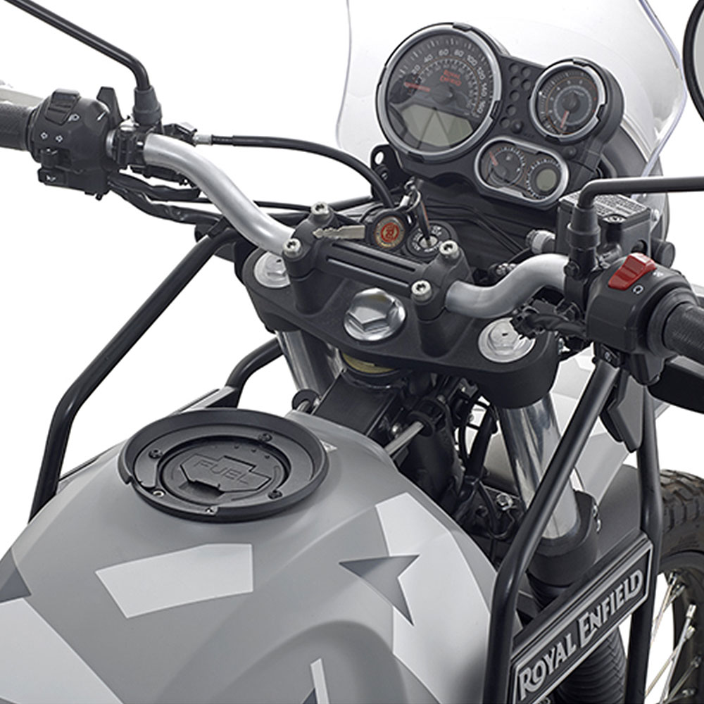 BF39 GIVI BF39 Nosač Tanklock torbe Royal Enfield Himalayan (18-23)