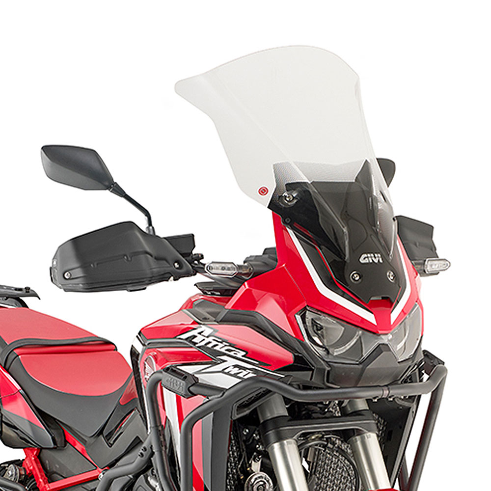 D1179ST GIVI D1179ST Vizir povišeni Honda CRF 1100 L Africa Twin (20-23)