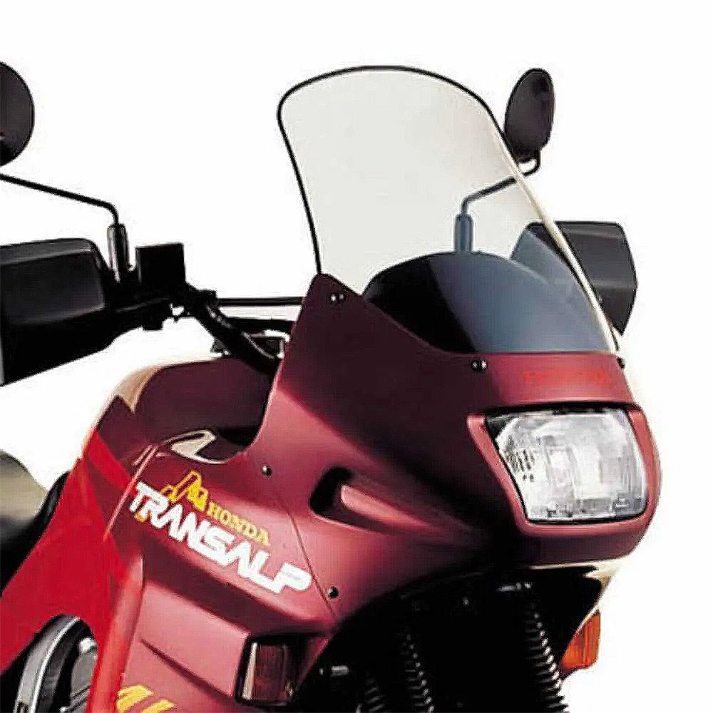 D180S GIVI D180S vizir providni Honda Transalp 600 (89-93)