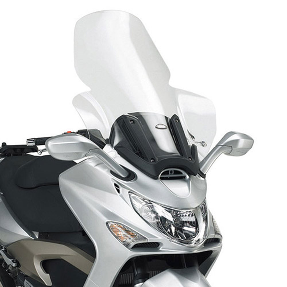 D293ST GIVI D293ST Vizir providni povišeni Kymco X-Citing 250-500 (05-09)
