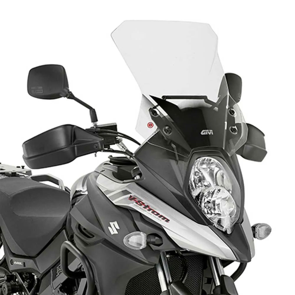 D3112ST GIVI D3112ST vizir providni Suzuki DL 650 V-Strom (17-24