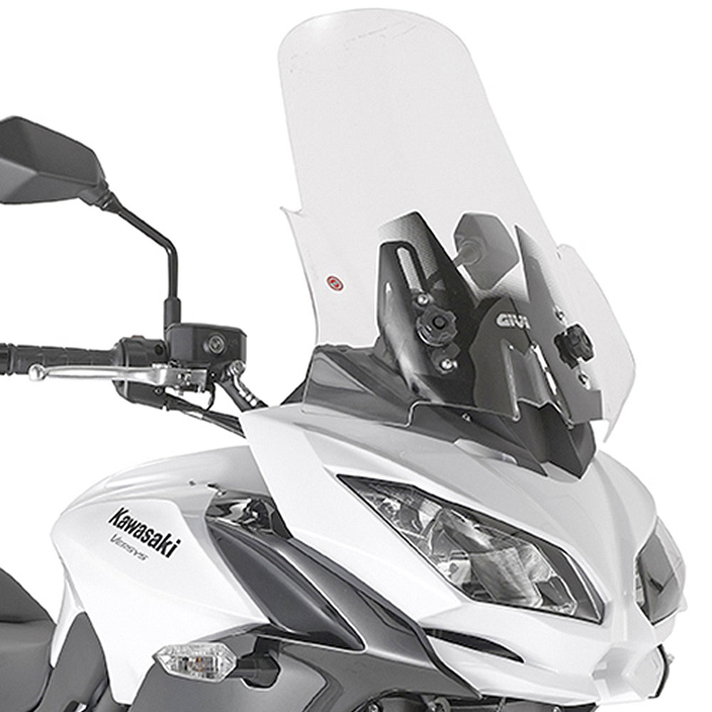 D4114ST GIVI D4114ST Vizir providni Kawasaki Versys 650 (15-16)