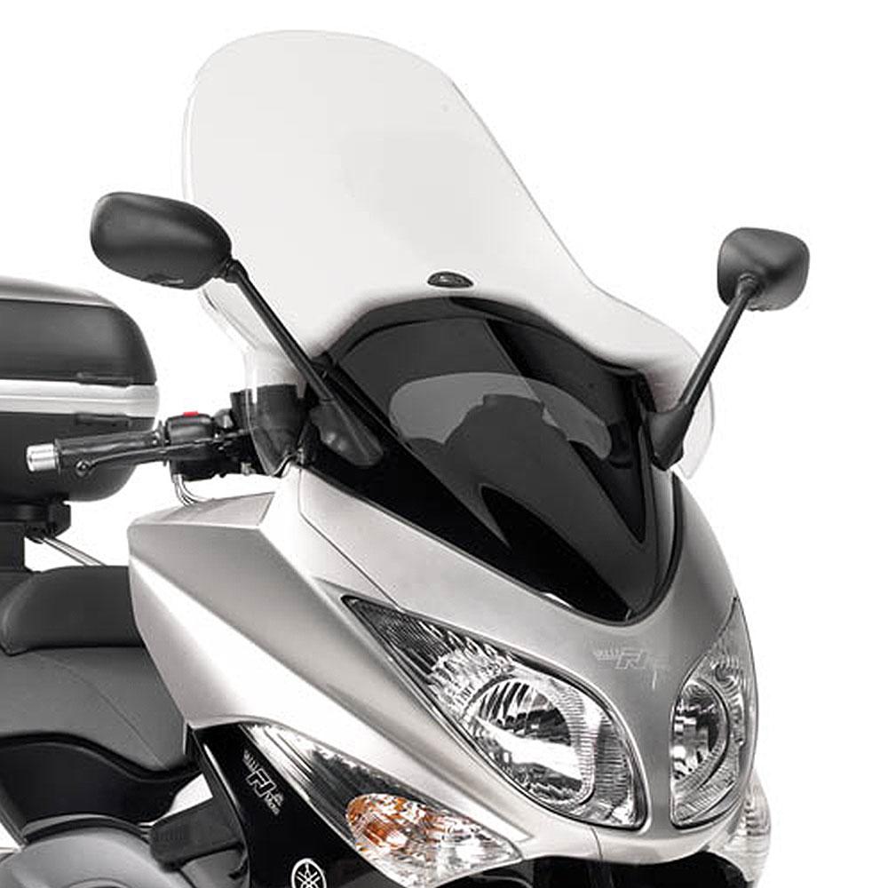 D442ST GIVI D442ST Vizir providni povišeni Yamaha T-MAX 500 (08-11)