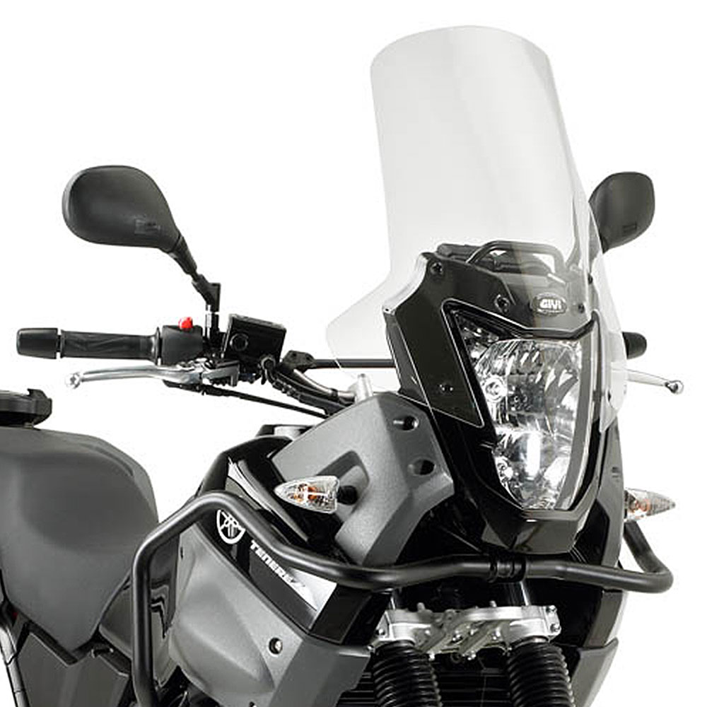 D443ST GIVI D443ST Vizir providni Yamaha XT 660 Z TENERE (08-16)