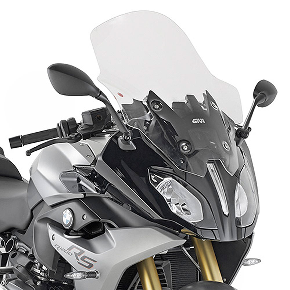 D5120ST GIVI D5120ST vizir providni BMW R 1200 RS (15-18) / R 1250 RS (19-22)