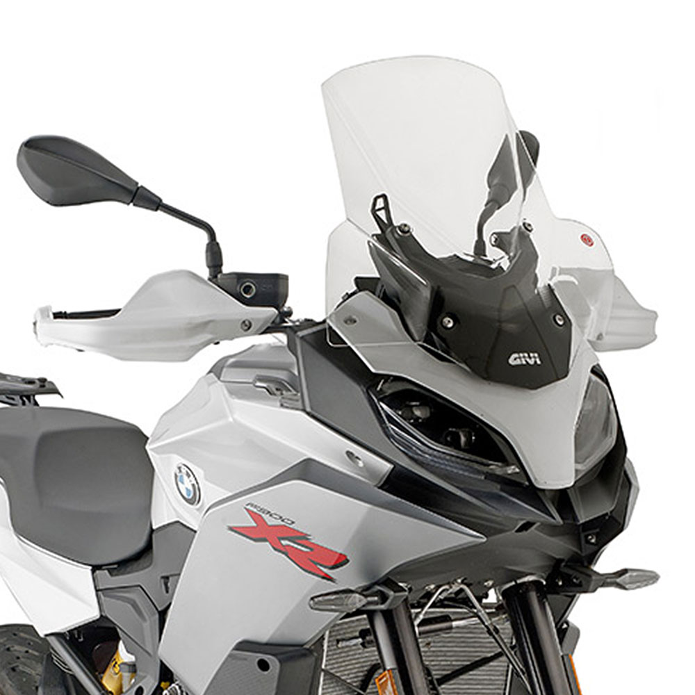 D5137ST GIVI D5137ST Vizir providni BMW F 900 XR (20-24)