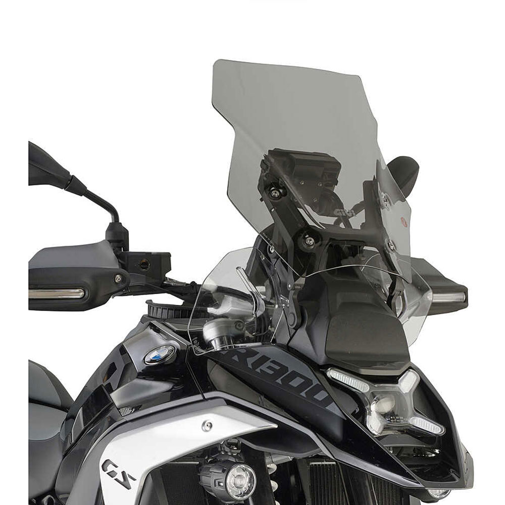 D5143S GIVI D5143S Vizir zatamnjeni BMW R 1300 GS (24)