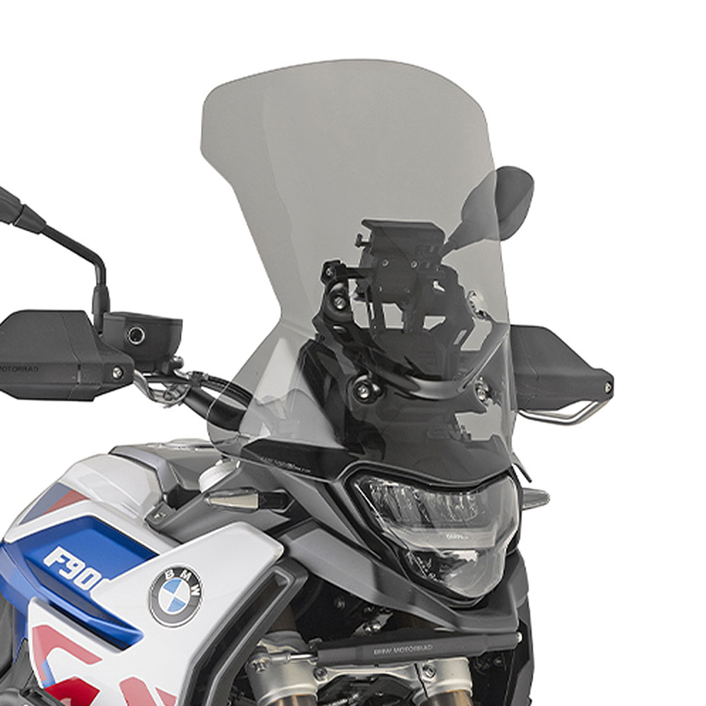 D5145S GIVI D5145S zatamnjeni vizir BMW F 900 GS (24-)