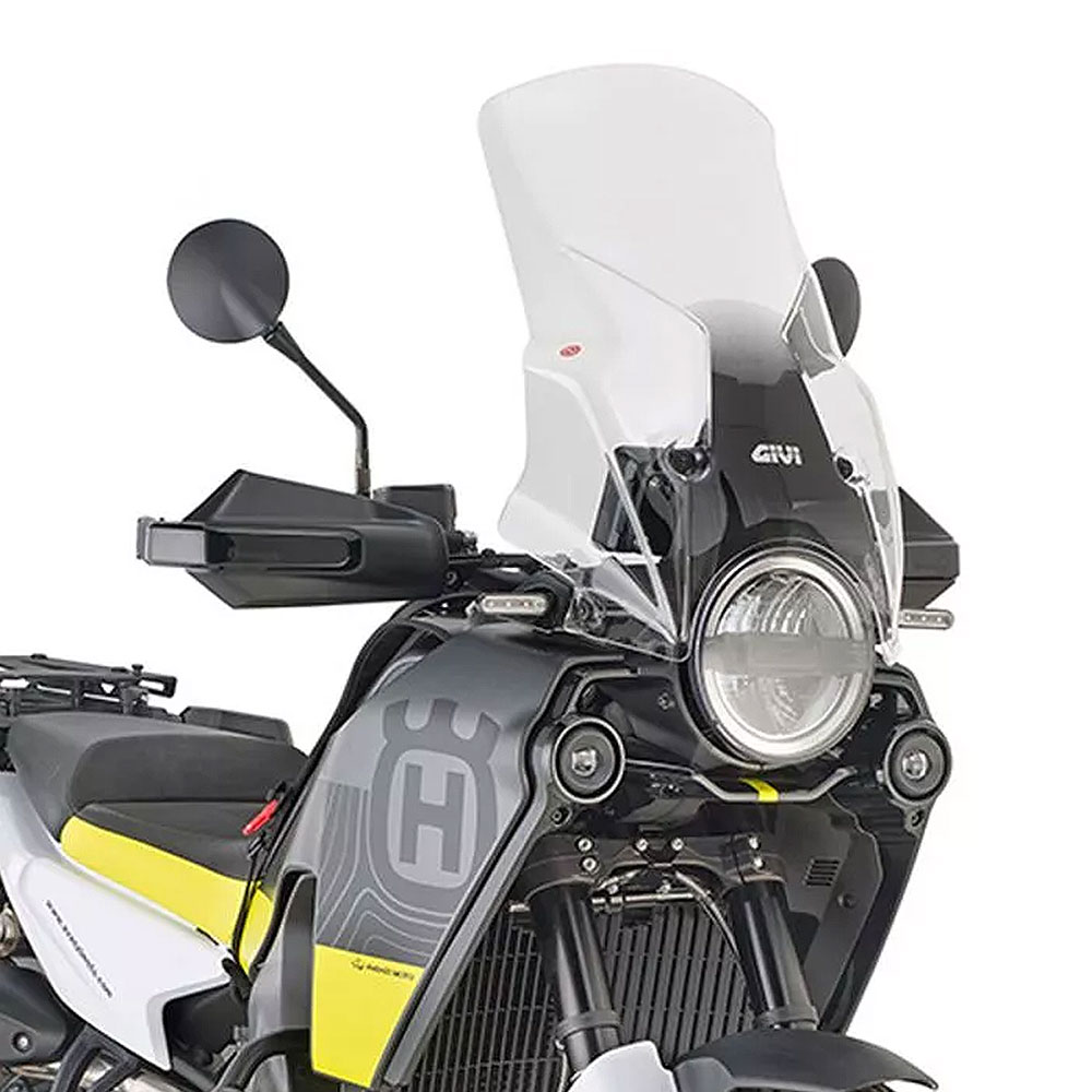 D9430ST GIVI D9430ST Vizir providni Husqvarna Norden 901 (22-24)