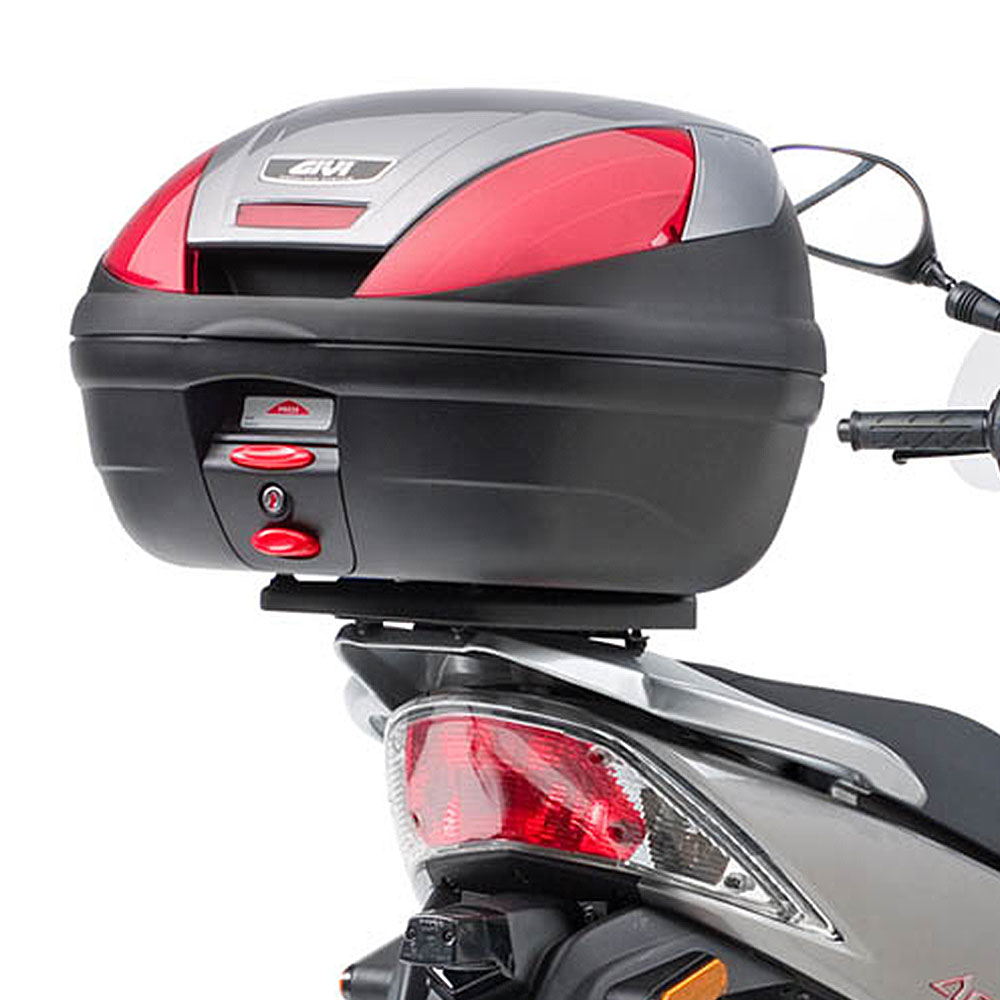 E137 GIVI E137 Nosač centralnog kofera Kymco Agility 50-125-150-20 R16 (08-13)