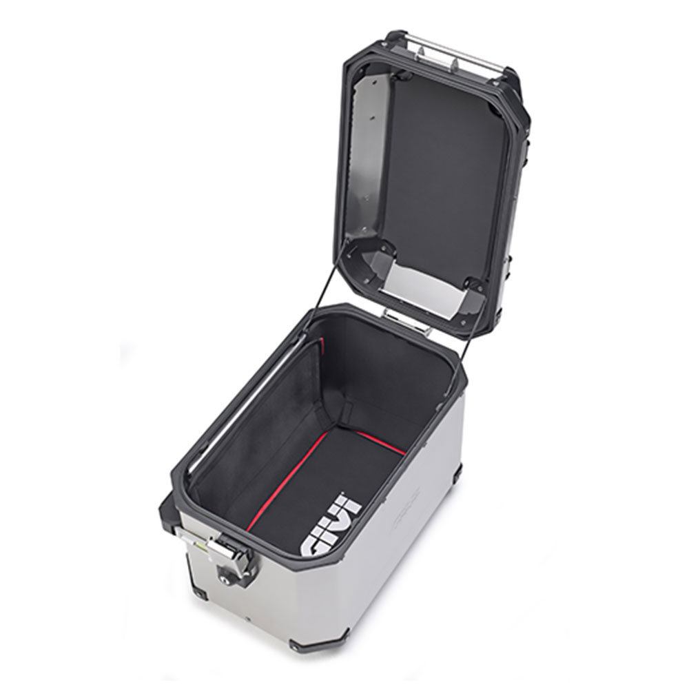 E204 GIVI E204 Postava kofera TREKKER OUTBACK (OBKEV) 48L