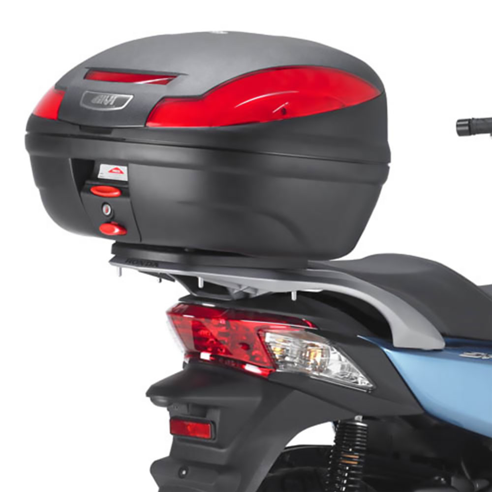 E223 GIVI E223 Nosač centralnog kofera Honda SH 300i (07-14)