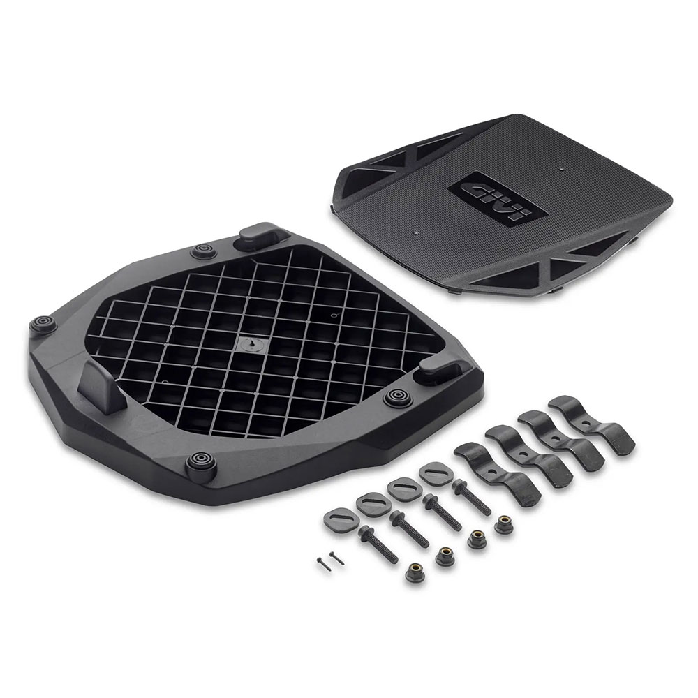 E251 GIVI E251 Ploča za kofer Monokey