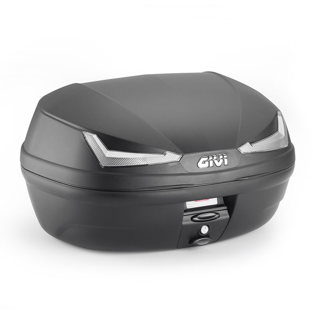 E455NT GIVI E455NT centralni kofer SIMPLY IV TECH Monolock 45L