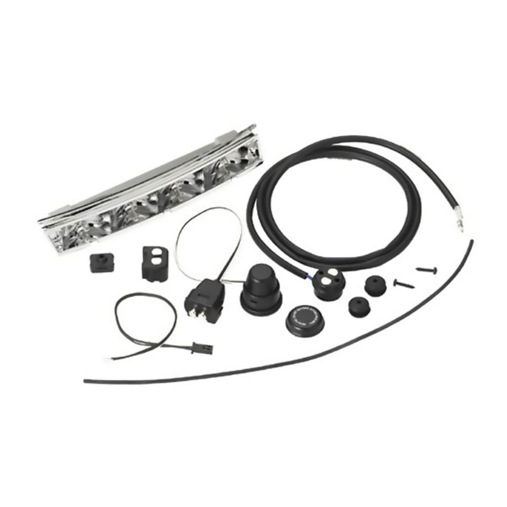 E92 GIVI E92 Štop svetlo za kofer E460