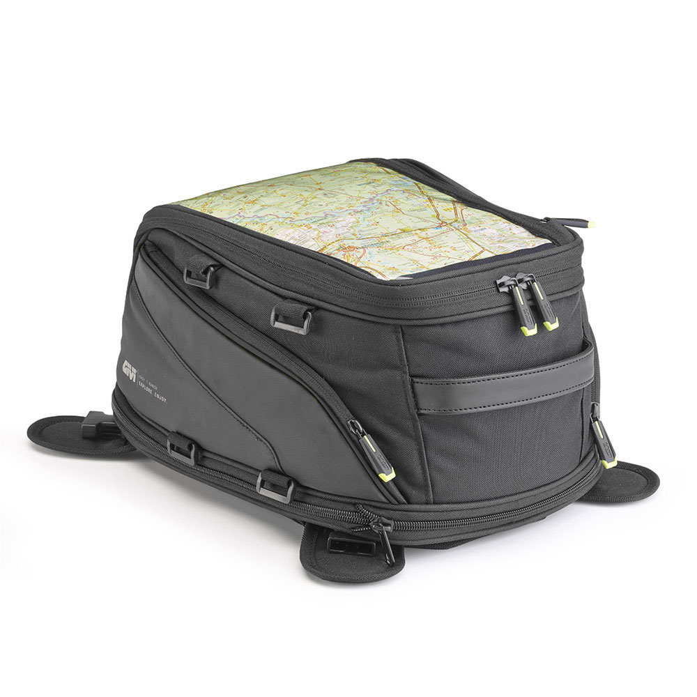 EA130B GIVI EA130B tank torba na magnete 26L