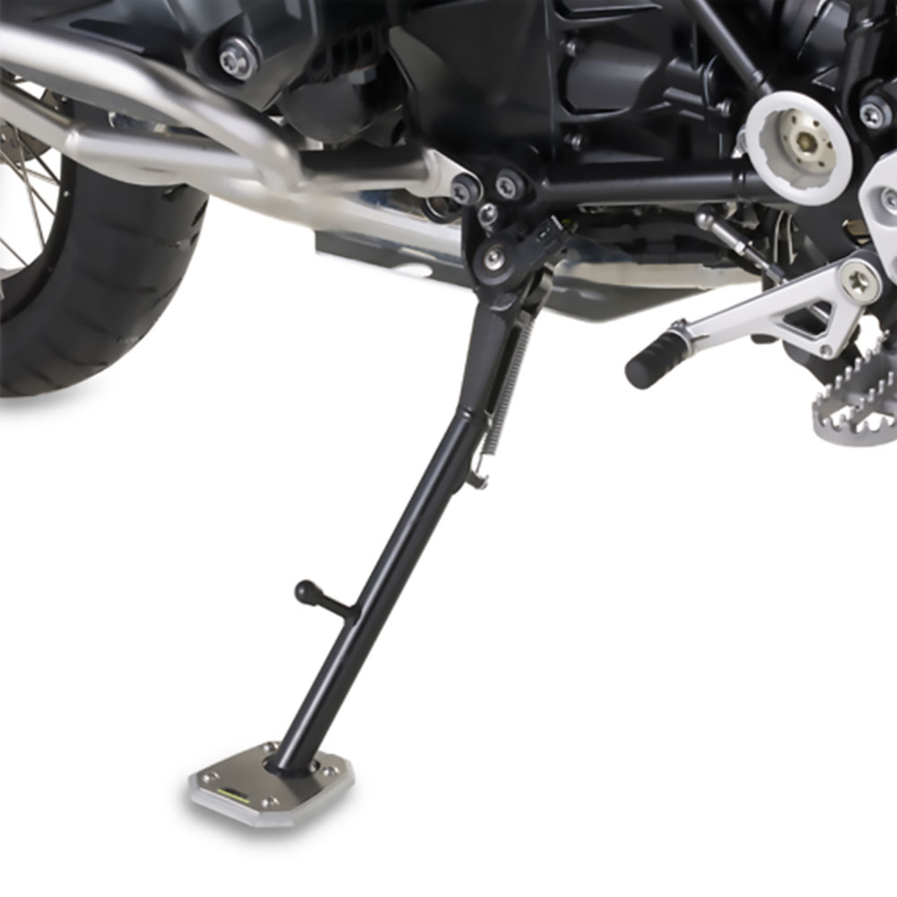 ES5112 GIVI ES5112 Proširenje bočne nogare BMW R 1250 GS ADVENTURE (19-24)