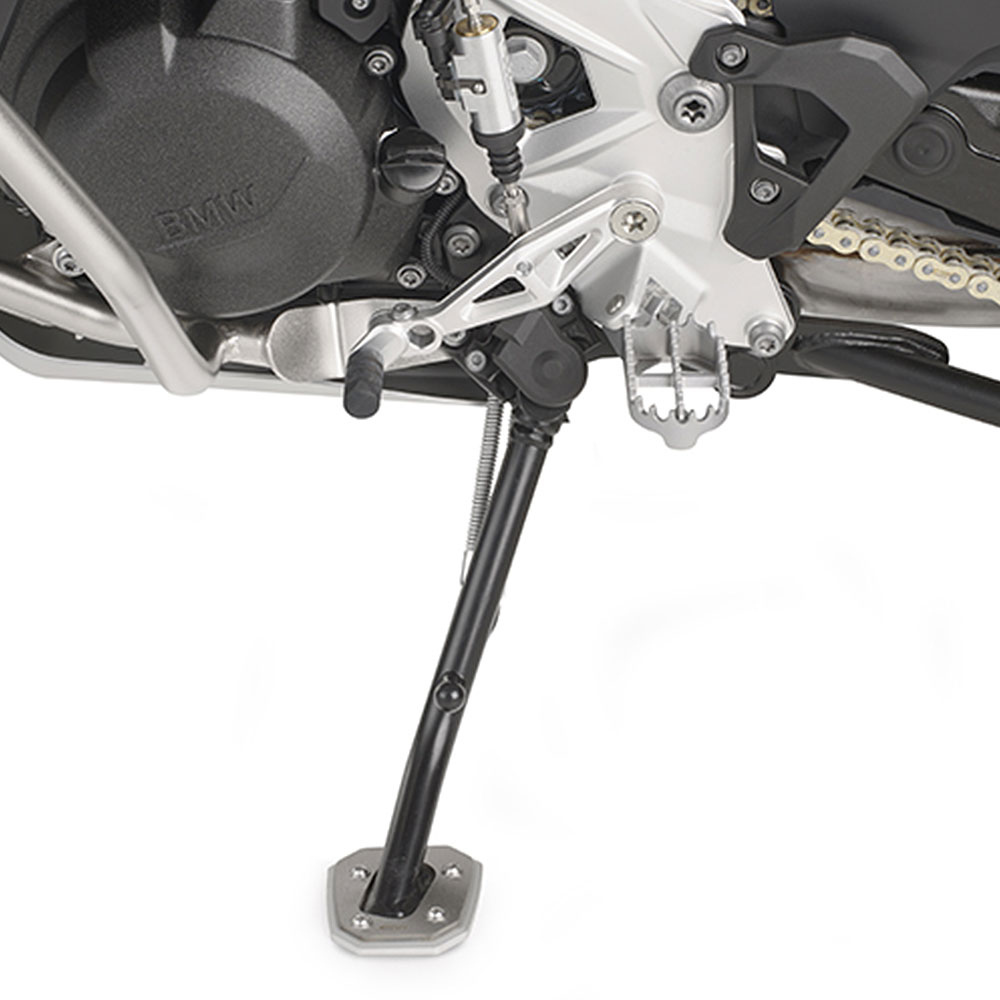 ES5134 GIVI ES5134 Proširenje bočne nogare BMW F 850 GS ADVENTURE (19-23)