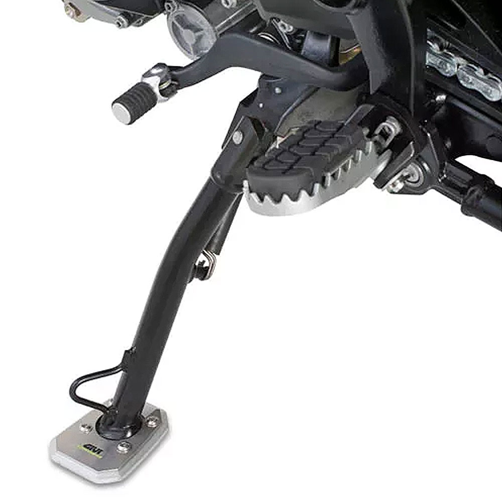 ES8711 GIVI ES8711 Proširenje bočne nogare (Side Stand Extender) Benelli TRK 502 X (20-24)