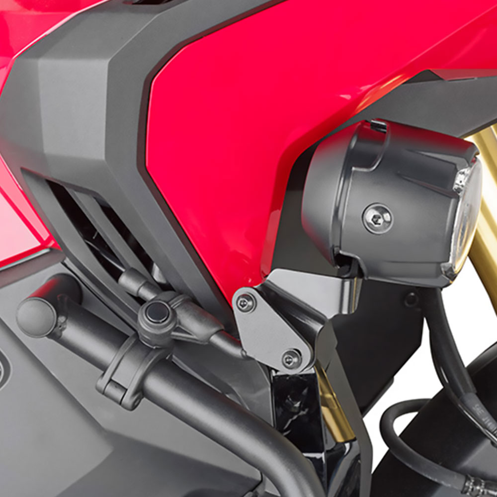 LS1188O GIVI LS1188O držač/nosač za maglenke Honda X-ADV 750 (2021-2025)