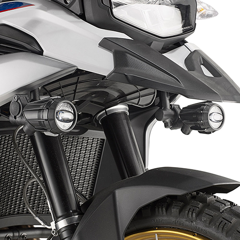 LS5127 GIVI LS5127 Držač / nosač za maglenke BMW F 750 GS / F 800 GS (18-23)