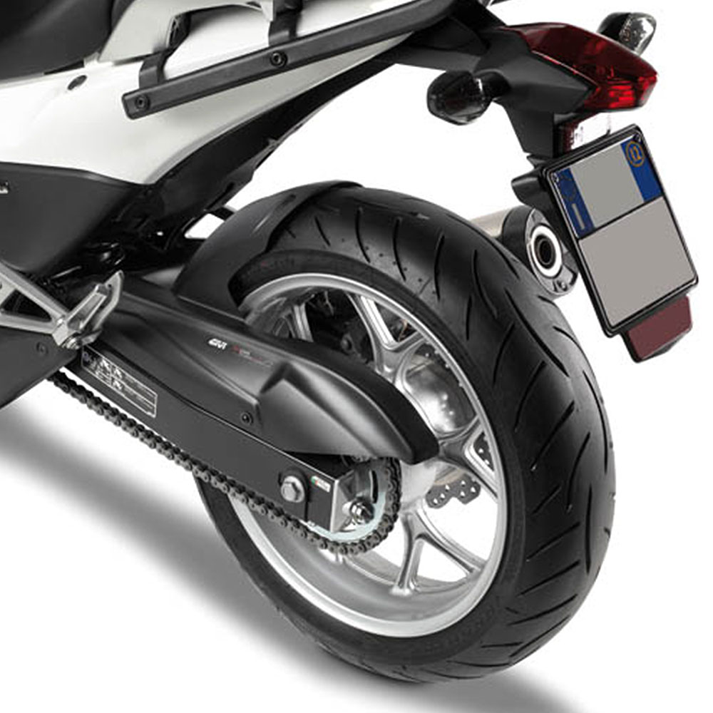 MG1109 GIVI MG1109 Blatobran sa lancobranom Honda NC 700 / 750 (12-20)