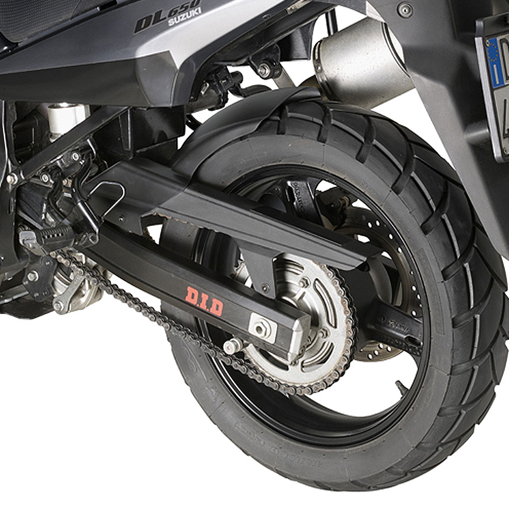 MG532 GIVI MG532 Blatobran Suzuki DL 650 V-STROM (04-11/17-23)