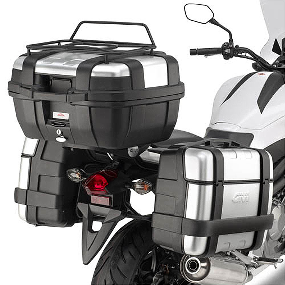 PL1111 GIVI PL1111 Nosač bočnih kofera Honda NC 700/750 (14-15)