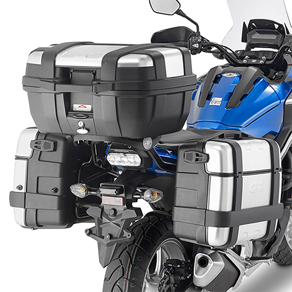 PL1146 GIVI PL1146 Nosač bočnih kofera Honda NC 750 X (16-20)