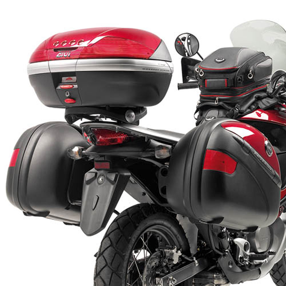 PL203 GIVI PL203 Nosač bočnih kofera Honda XL TRANSALP 700 (08-13)