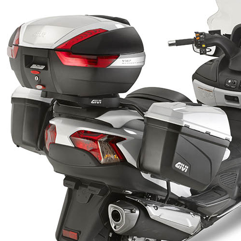 PL3104 GIVI PL3104 Nosač bočnih kofera Suzuki Burgman 650 (13-20)