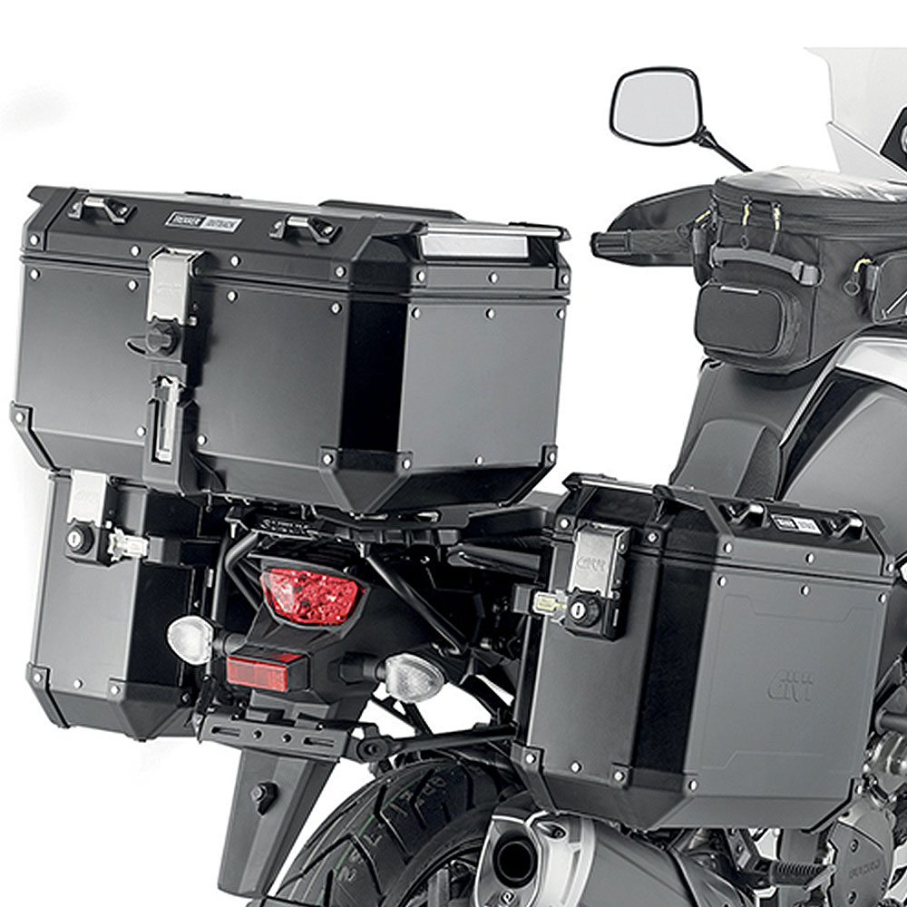 PLO3118CAM GIVI PLO3118CAM Nosač bočnih kofera Suzuki DL 1050 V STROM (20-24