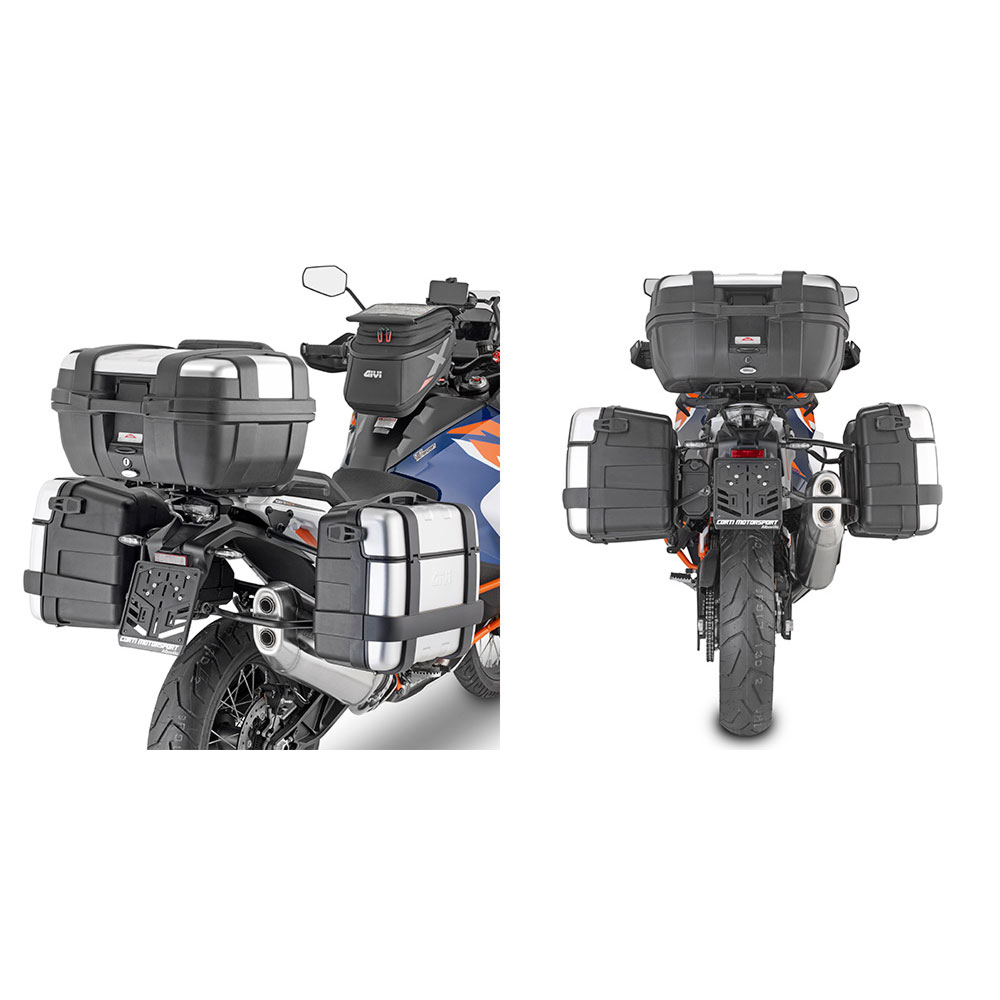PLO7713MK GIVI PLO7713MK nosač bočnih kofera KTM 1290 Adventure (21-24)