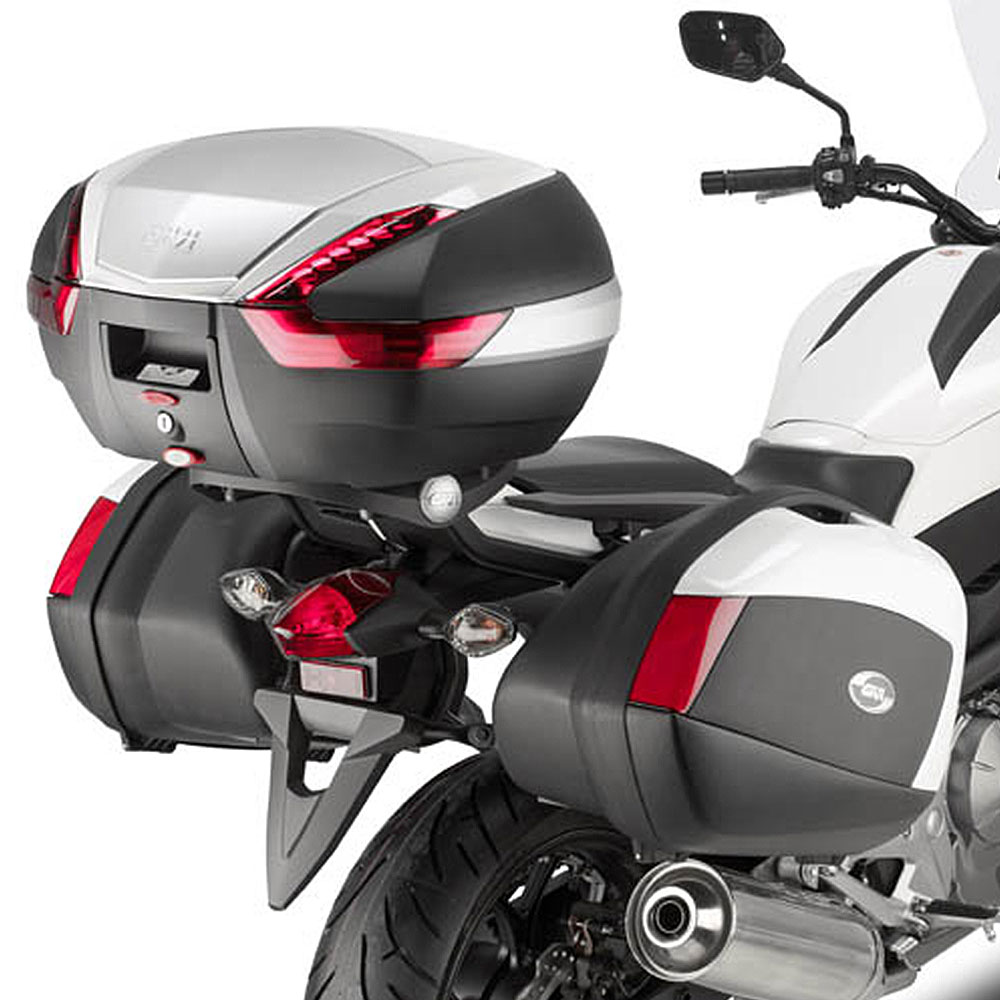PLX1111 GIVI PLX1111 Nosač bočnih kofera Honda NC 700/750 (14-15)