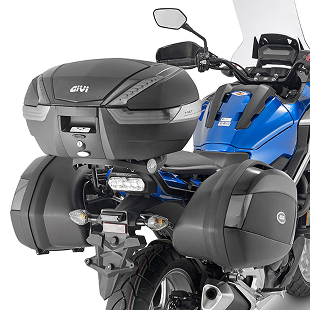 PLX1146 GIVI PLX1146 Nosač bočnih kofera Honda NC 750 X (16-20)