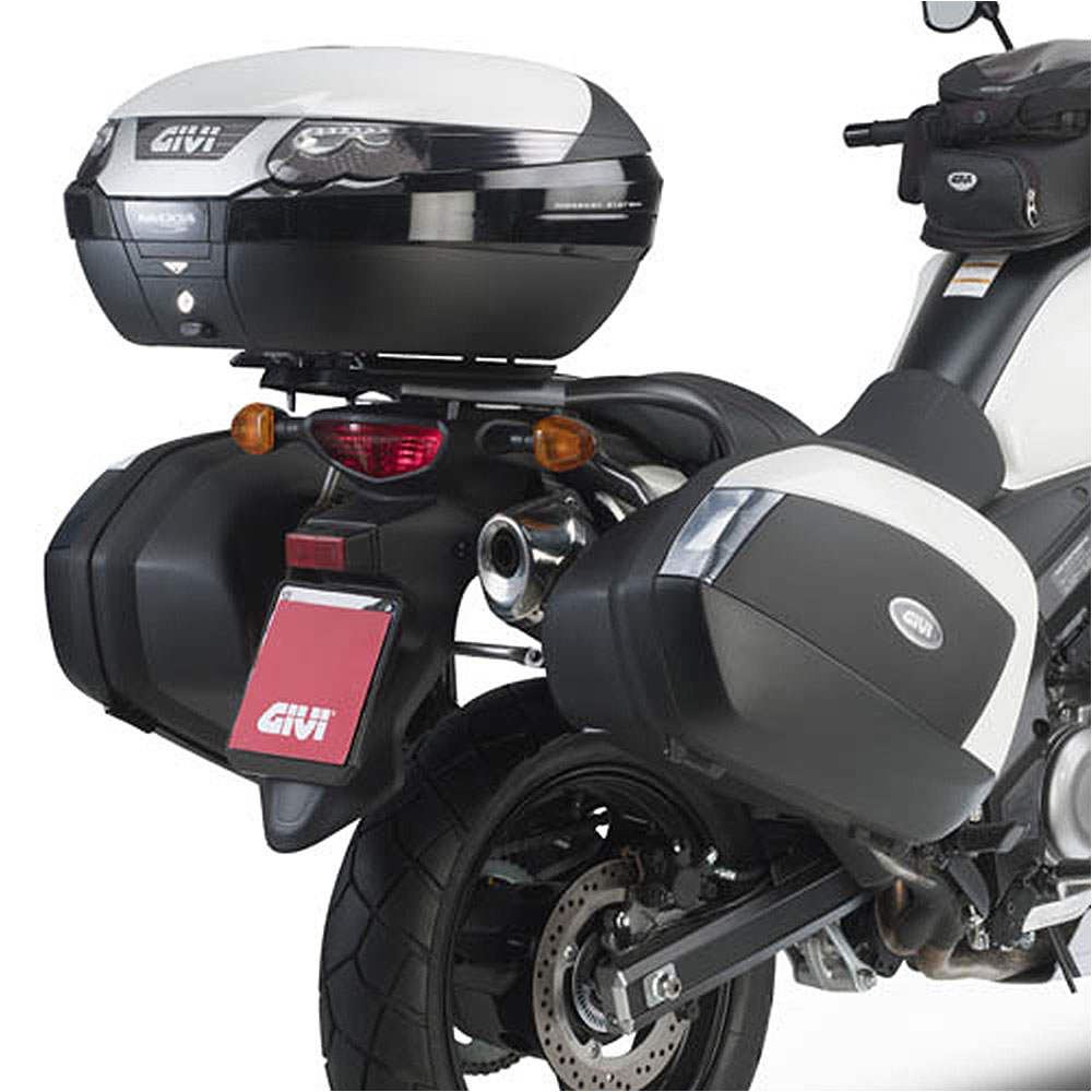 PLX3101 GIVI PLX3101 Nosač bočnih kofera Suzuki DL 650 V STROM (11-16)