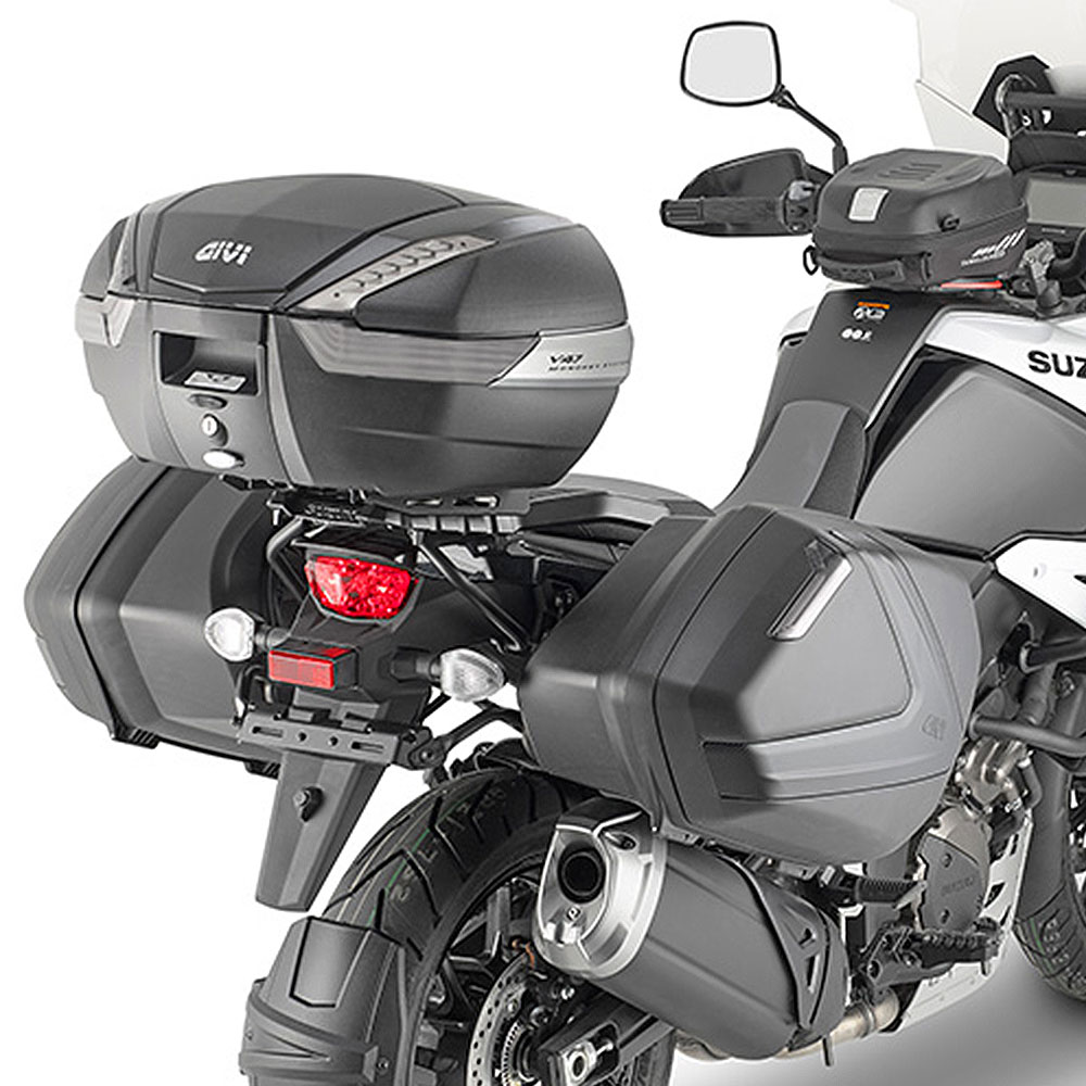 PLX3117 GIVI PLX3117 Nosač bočnih kofera Suzuki DL 1050 V STROM (20-23)