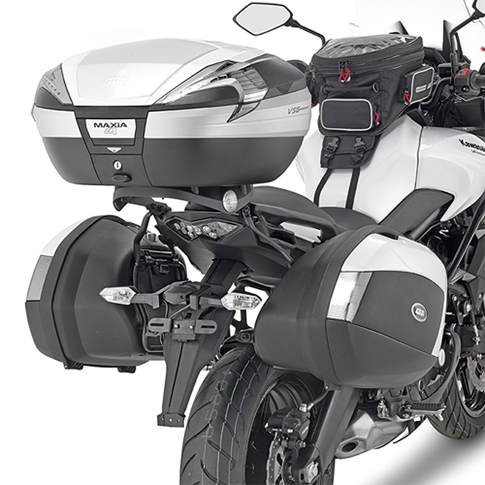 PLX4114 GIVI PLX4114 Nosač bočnih kofera Kawasaki Versys 650 (15-24)