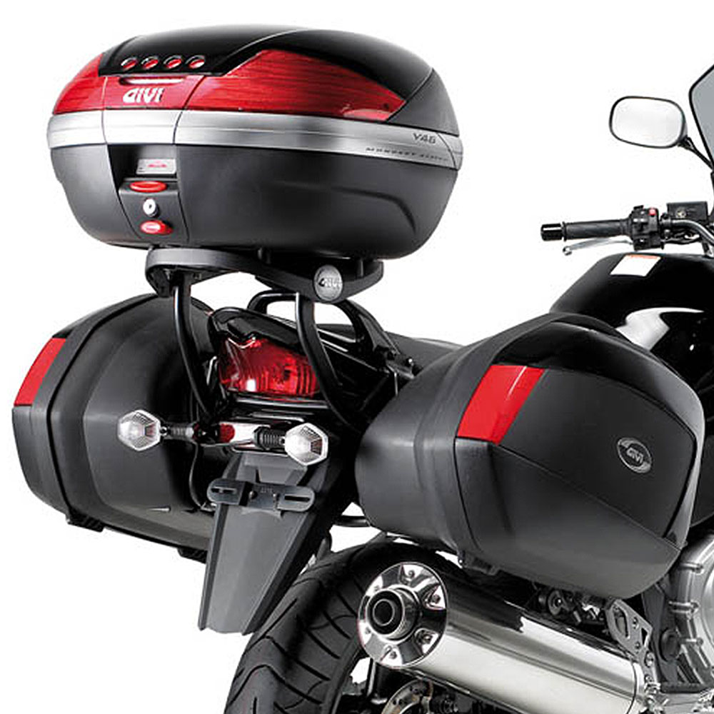 PLX539 GIVI PLX539 Nosač bočnih kofera Suzuki GSF 650 / 1250 Bandit (07-11)