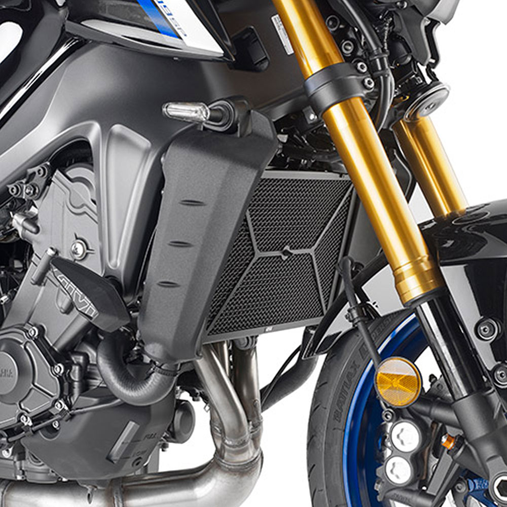 PR2156 GIVI PR2156 štitnik hladnjaka Yamaha MT-09 (21-23) / MT-09 Tracer (21-24)