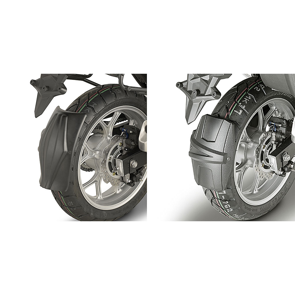RM1146KIT GIVI RM1146KIT Nosač blatobrana Honda NC 750 S (16-20) / NC 750 X (16-24)
