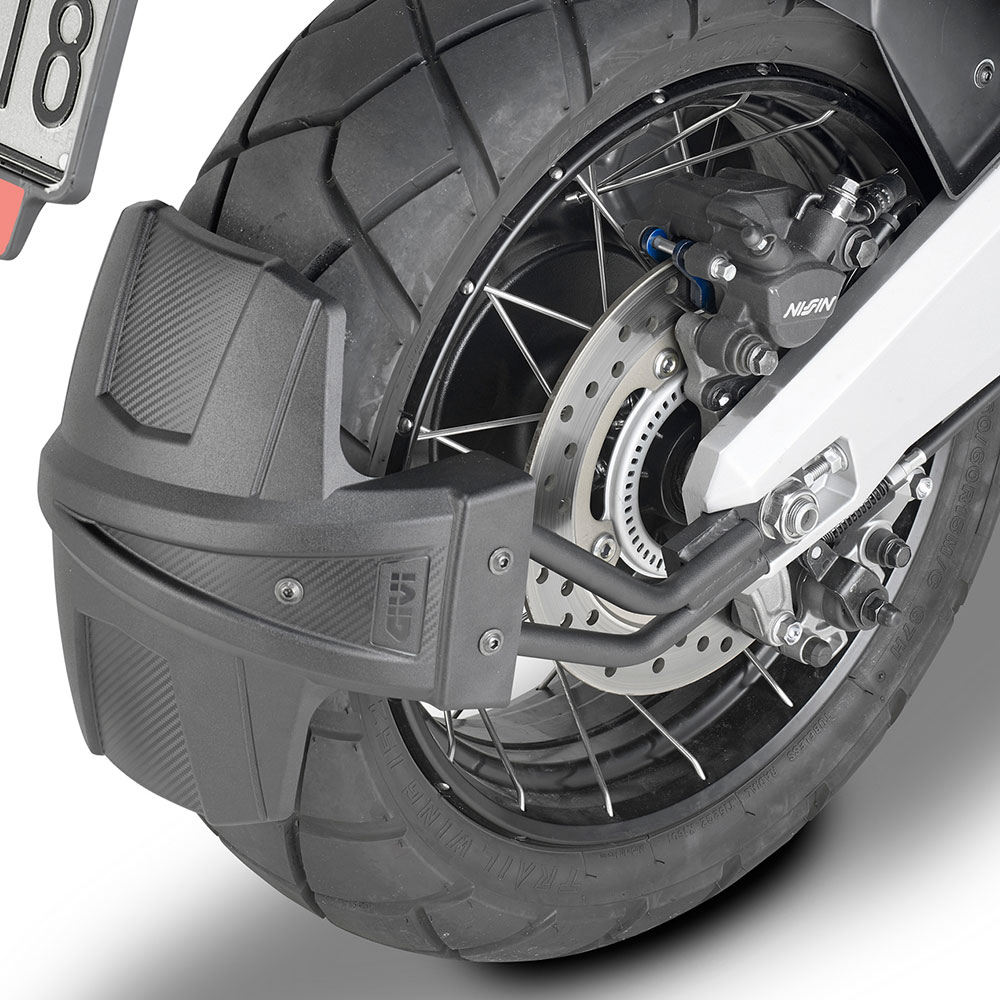 RM1156KIT GIVI RM1156KIT nosač blatobrana Honda X-ADV 750 (17-23) / Forza 750 (21-23)