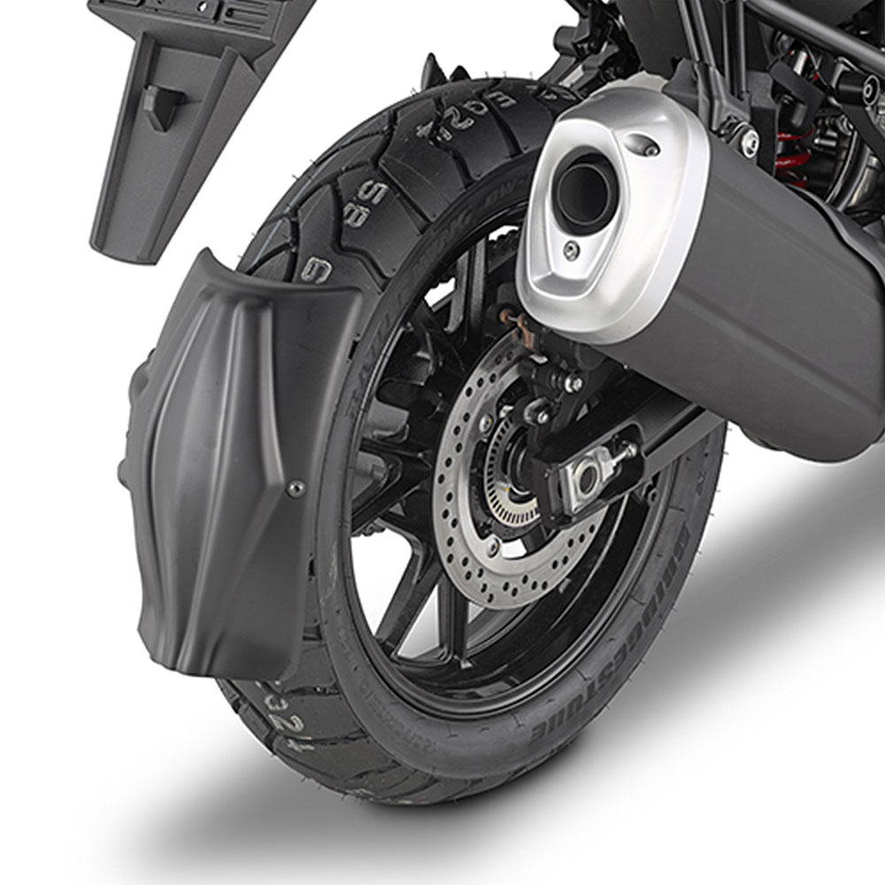 RM3114KIT GIVI RM3114KIT Nosač blatobrana Suzuki DL 1000 V-Strom (17-19) / V-Strom 1050 (20-24)