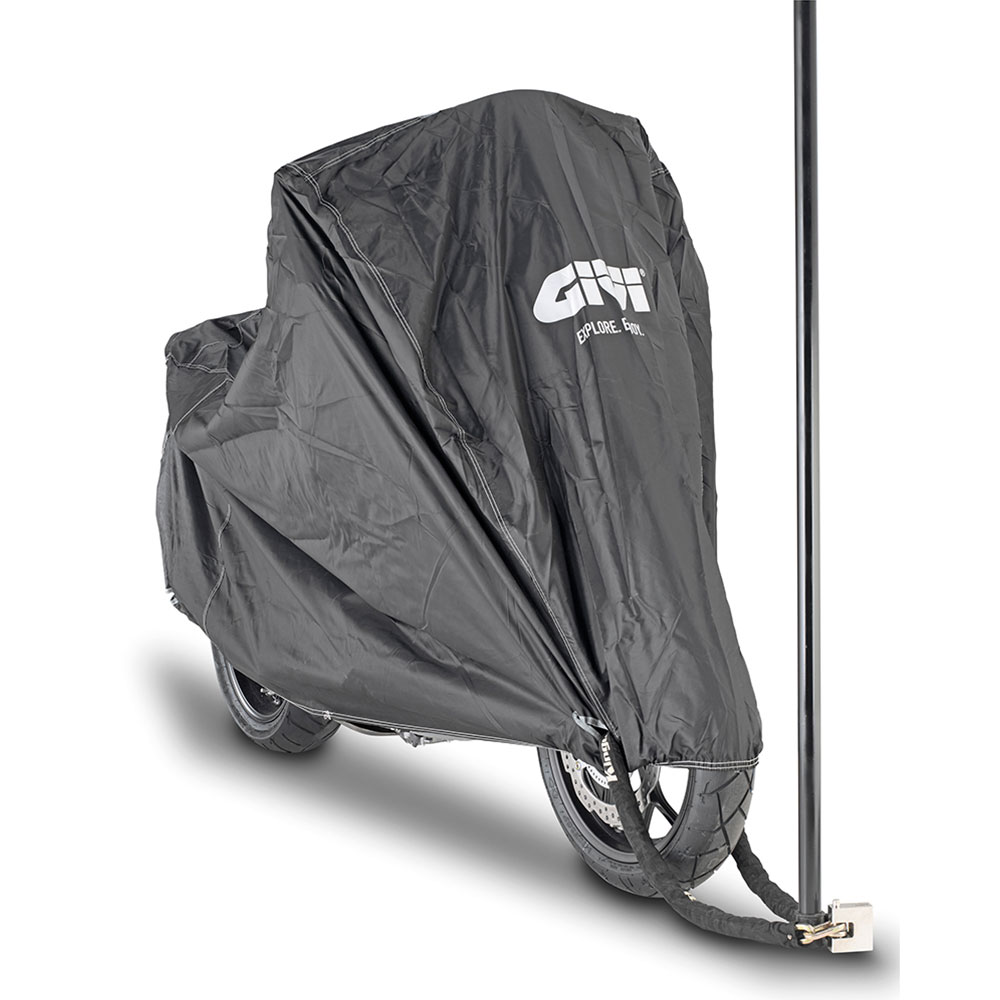 S203 GIVI S203 cerada za motor