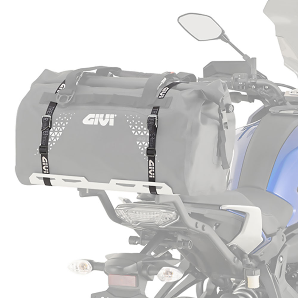 S351 GIVI S351 Gurtne za vezivanje stvari na motoru